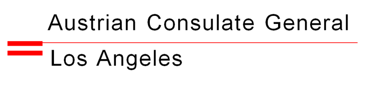 Austrian Consulate Logo