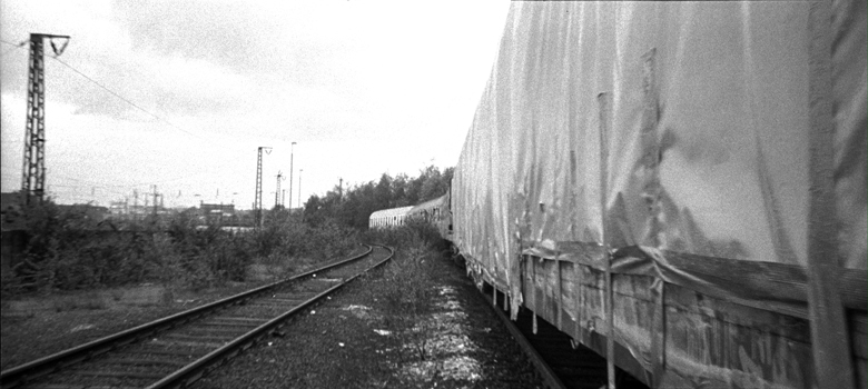 Keep Warm, Burn Britain!